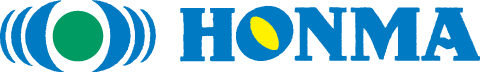 株式会社ホンマ製作所 ロゴ